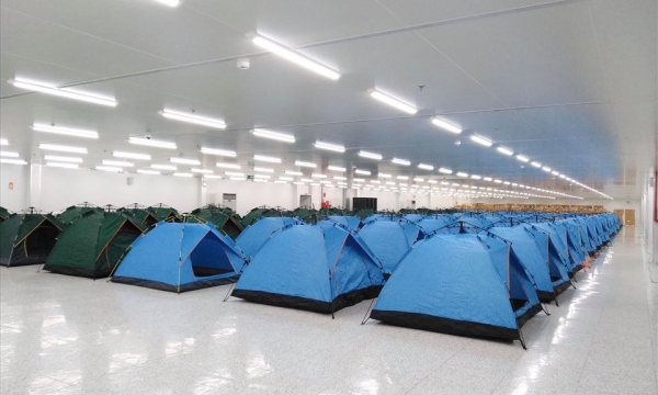 Bộ Công thương lo mất đơn hàng, đứt chuỗi sản xuất