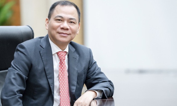 Doanh thu Vingroup tăng trưởng 65%, quay về ngang ngửa thời còn Vinmart, Vinmart+