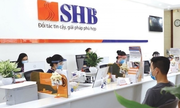 Tin nhanh ngân hàng ngày 31/7: Ngân hàng Bắc Á ưu đãi cấp tín dụng cho nhà phân phối TH