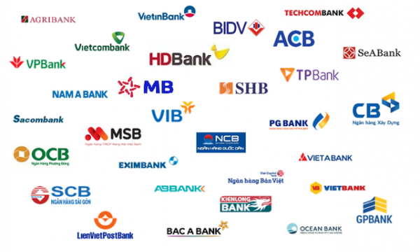 Bất ngờ với Top 10 lợi nhuận ngân hàng 6 tháng đầu năm