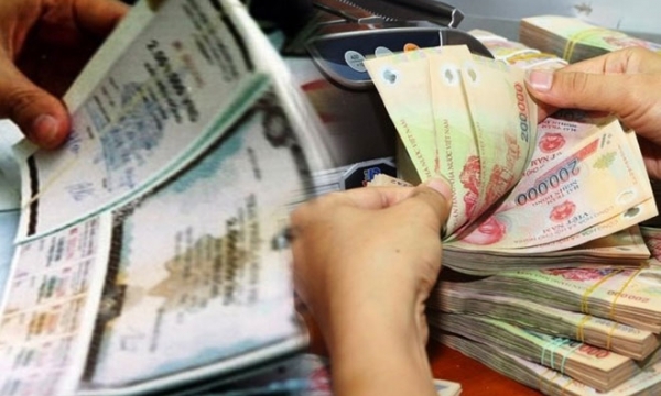 Chi nhánh ngân hàng nước ngoài không được mua trái phiếu chuyển đổi