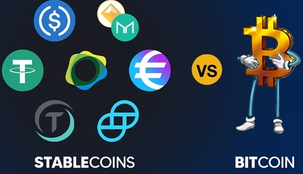 Sự trỗi dậy của Stablecoin: Mối nguy cho đồng USD?