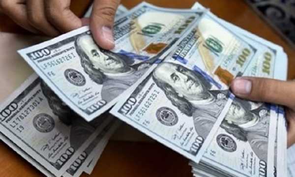 Tỷ giá ngoại tệ hôm nay ngày 7/8: Đồng USD tăng mạnh