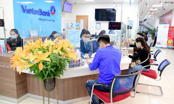 Tin nhanh ngân hàng ngày 9/8: VietinBank huy động được thêm 1.850 tỷ đồng để tăng vốn cấp 2