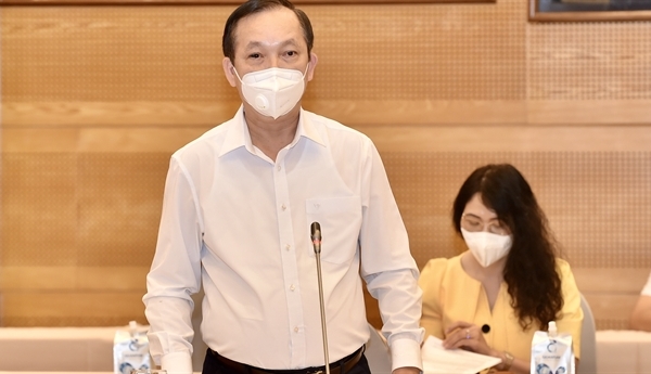 NHNN bác tin có gói hỗ trợ 20.500 tỷ đồng