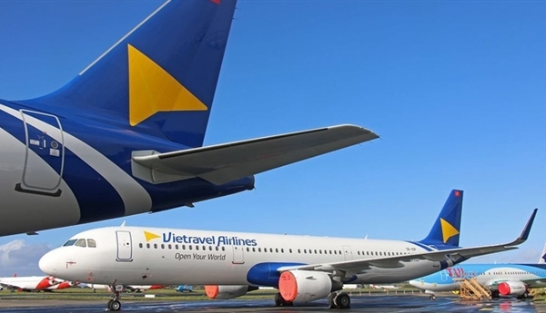Vietravel Airlines xin vay 1.000 tỷ: Đã đóng góp gì?