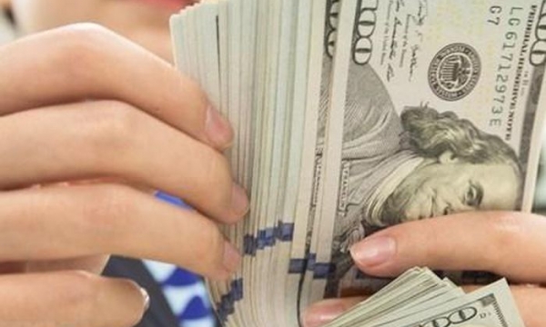 Tỷ giá ngoại tệ hôm nay ngày 18/8: Đồng USD tăng nhẹ