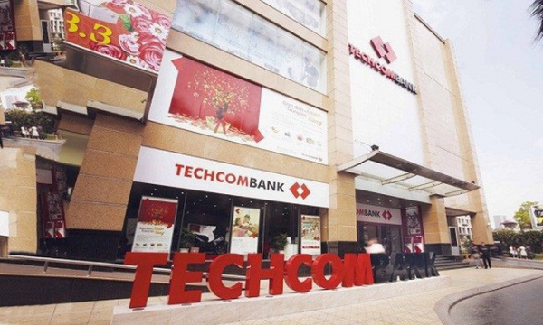 Techcombank bổ nhiệm Tổng giám đốc Jens Lottner
