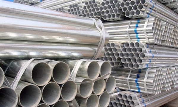 Úc xác định doanh nghiệp ống thép Việt Nam không bán phá giá