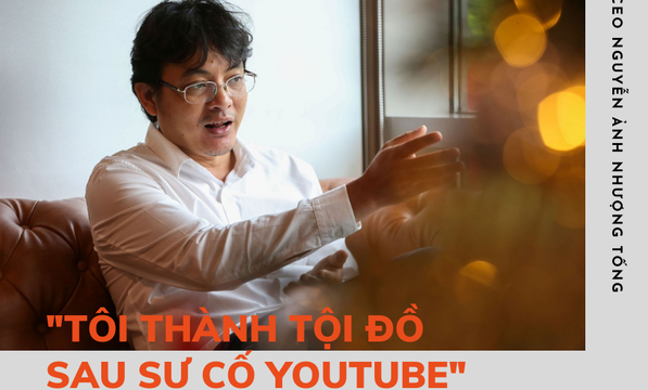 Yeah1 (YEG) công bố lỗ tiếp 156 tỷ đồng trong quý 2/2021 sau khi phó TGĐ Tân Hiệp Phát liên tục bán ra
