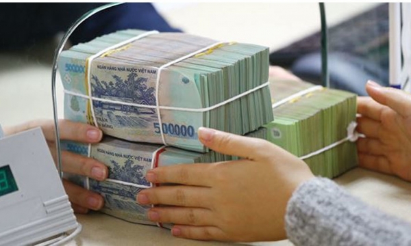 Tin nhanh ngân hàng ngày 25/8: Lãi suất liên ngân hàng tiếp tục giảm, xuống thấp nhất 4 tháng