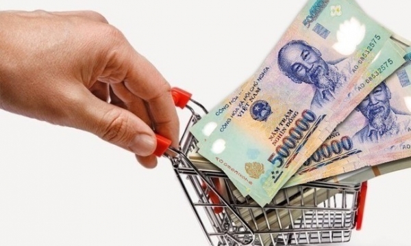 Vì sao người dân Việt Nam vẫn thích chi tiêu bằng tiền mặt hơn là thanh toán trực tuyến?