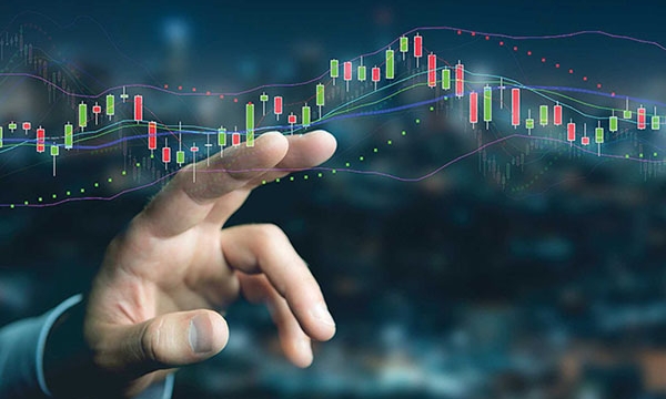 Chứng khoán ngày 27/8: Khối ngoại vẫn bán ròng VJC, PNJ, HPG, GMD