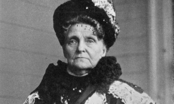 Chân dung 'Góa phụ đen' Hetty Green: 'Phù thủy' phố Wall, nữ doanh nhất giàu nhất nước Mỹ cuối thế kỷ 19, tỷ phú keo kiệt nhất mọi thời đại