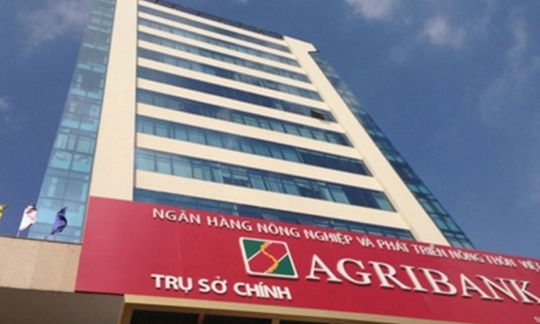 Nợ xấu cán mốc hơn 24.000 tỷ đồng, Agribank 'miệt mài' rao bán các khoản nợ trăm tỷ