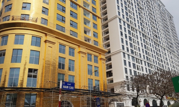 Hà Nội chỉ đạo nóng về quản lý condotel, officetel