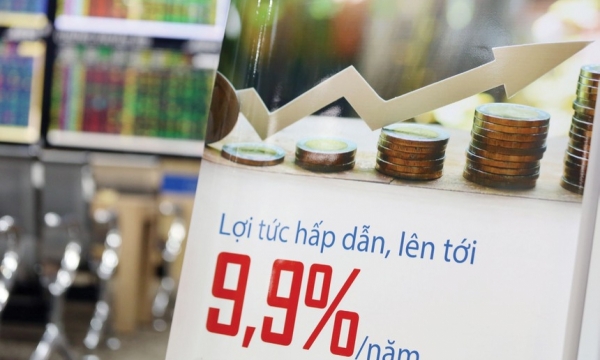 Bộ Tài chính yêu cầu tăng cường giám sát thị trường trái phiếu doanh nghiệp