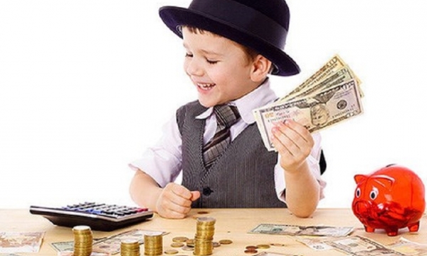 Chuyện cuối tuần: Vì sao tỷ phú cắm xe ở ngân hàng để vay vài đồng bạc lẻ? Bài học về việc bắt đồng tiền làm việc cho mình