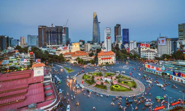 Những định hướng lớn của TP. Hồ Chí Minh sau 15/9