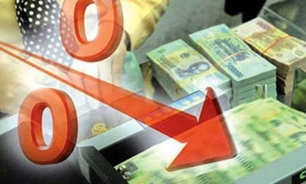 Tin nhanh ngân hàng ngày 7/9: Lãi suất cho vay đã giảm 0,5-3%/năm chỉ trong 1 tháng