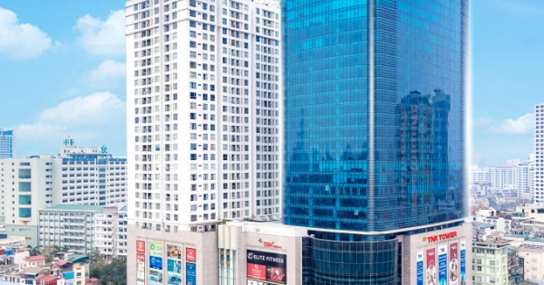 TNS Holdings bổ sung ông Phan Anh Sơn vào Hội đồng quản trị