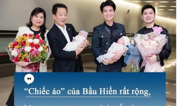 Chuyện nhà 'Bầu Hiển': Khi 3 Chủ tịch sống chung 1 nhà!