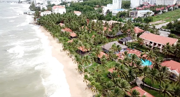 Phú Quốc dự kiến đón khách du lịch quốc tế thông qua 'hộ chiếu vaccine' từ tháng 10