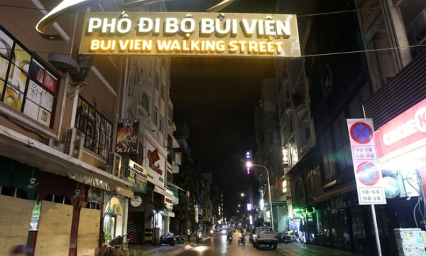 TP. Hồ Chí Minh: Cho phép hoạt động, doanh nghiệp dịch vụ ăn uống vẫn 'cửa đóng then cài', kêu khó với quy định