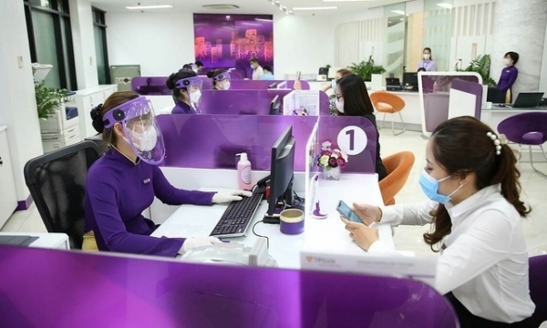 Tin nhanh ngân hàng ngày 14/9: TPBank được mở mới 5 chi nhánh và 5 phòng giao dịch