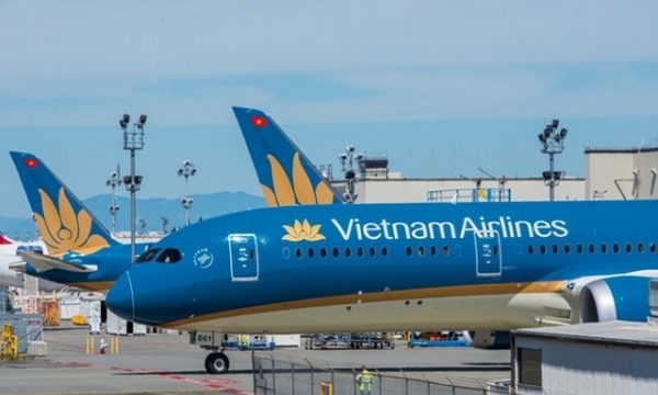 SCIC giải ngân gần 6.895 tỷ đồng mua cổ phiếu của Vietnam Airlines