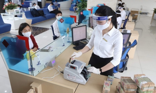 Tin nhanh ngân hàng ngày 15/9: Giảm lãi suất cho người vay mua nhà