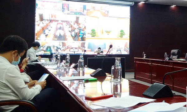 Lo ngại tập đoàn FDI lớn đang xem xét tìm nhà cung ứng thay thế Việt Nam