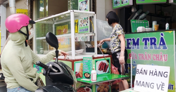 Hà Nội ngày 21/9 sẽ nới lỏng một số hoạt động gì?