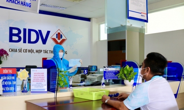 Tin nhanh ngân hàng ngày 21/9: Các ngân hàng đã miễn, giảm hơn 26.000 tỉ đồng tiền lãi cho khách hàng