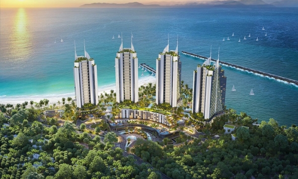 Ninh Thuận: Đường tới tương lai