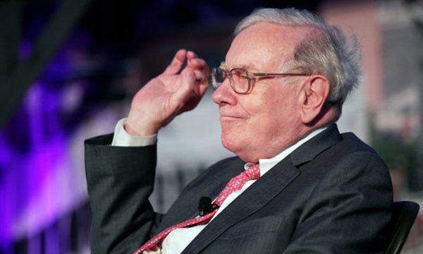 Câu chuyện cổ tức và góc nhìn của huyền thoại Warren Buffett
