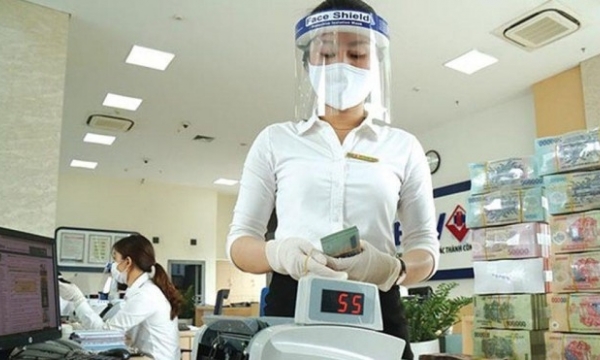 Tin nhanh ngân hàng ngày 27/9: Sẽ tăng hạn mức tín dụng cho các ngân hàng