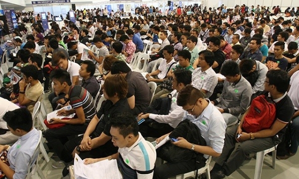 Tác động kinh tế của COVID-19 còn lớn hơn nhiều so với khủng hoảng tài chính toàn cầu