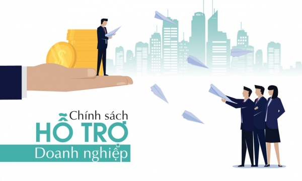 Gói 26.000 tỷ được giải ngân quá ít, cần thêm gói hỗ trợ mới để 'cứu' doanh nghiệp