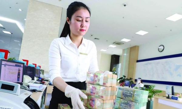 Tin nhanh ngân hàng ngày 28/9: Hơn 100.000 tỉ đồng sẽ được bơm ra nền kinh tế với lãi suất chỉ 3-4%/năm