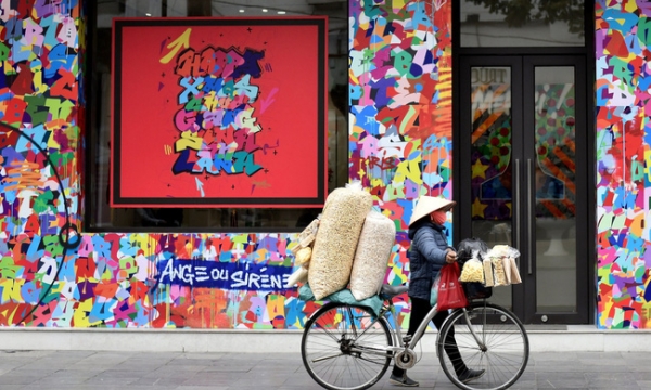 Ngân hàng Thế giới dự báo tăng trưởng GDP Việt Nam năm nay đạt 4,8%