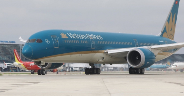 Hà Nội đề nghị chưa tiếp nhận các chuyến bay thương mại