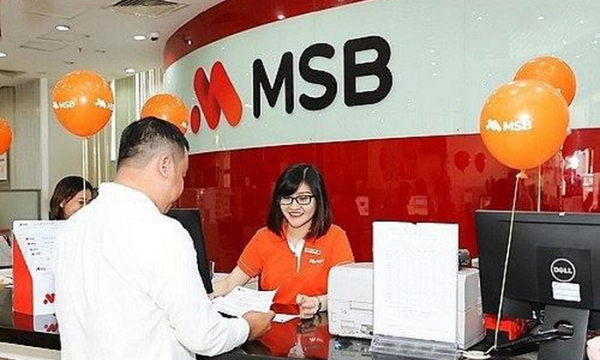 Tin nhanh ngân hàng ngày 5/10: Vay mua nhà dự án dễ dàng tại BaoViet Bank