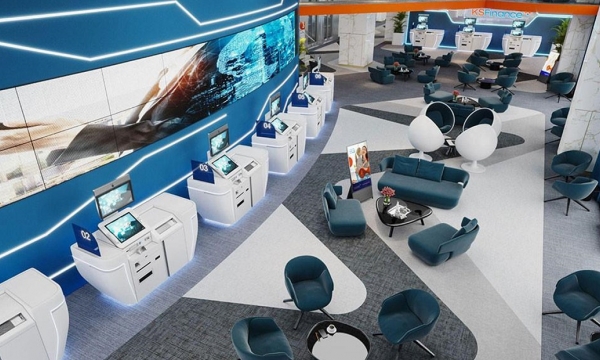 KSF Group và chiến lược 'Tối ưu cho người dùng bằng các điểm chạm'