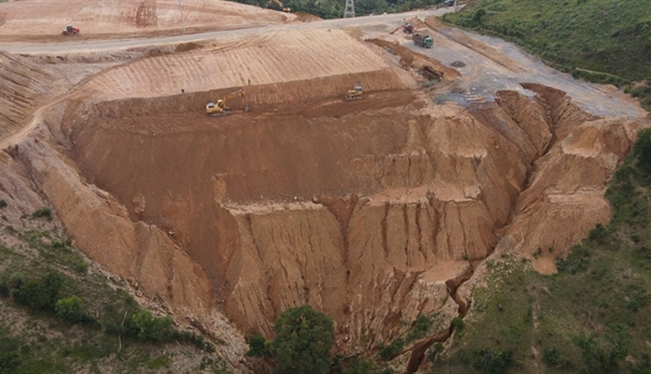 Từ 'thủ phủ điện gió' Quảng Trị: Nhìn bài toán quy hoạch