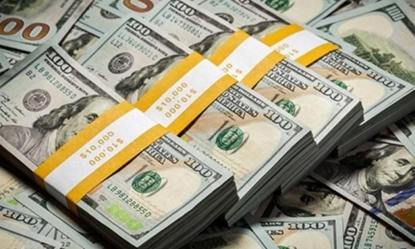 Tin nhanh ngân hàng ngày 11/10: Kho bạc Nhà nước đã mua thành công 150 triệu USD