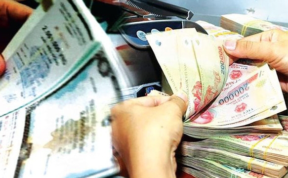 'Đua' phát hành trái phiếu doanh nghiệp, lãi suất lên tới 13%/năm