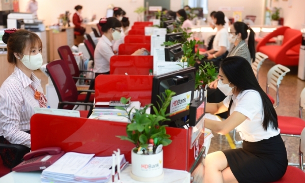 Tin nhanh ngân hàng ngày 14/10: VietinBank triển khai chương trình ưu đãi cho doanh nghiệp SME