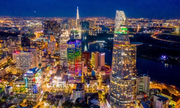 TP. HCM đề ra 3 trụ cột phục hồi kinh tế, tăng nguồn thu từ đất... để giải bài toán thiếu hụt ngân sách