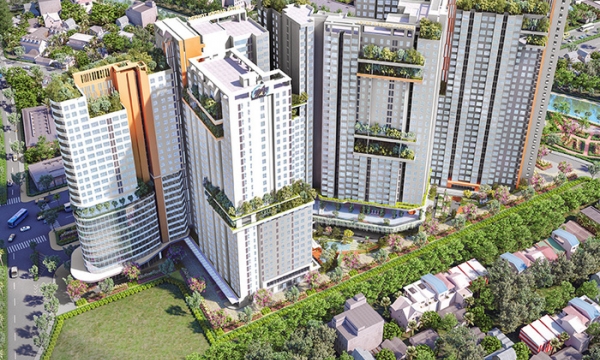 Cổ phiếu Nhà Thủ Đức (TDH) bị đưa vào diện kiểm soát đặc biệt